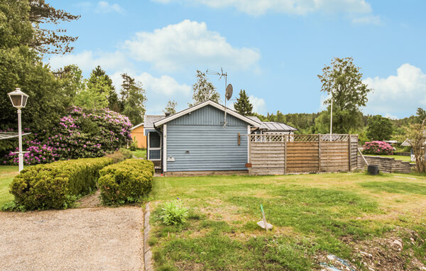 Semesterhus - Västerlanda/Lilla Edet , Sverige - S50686 104