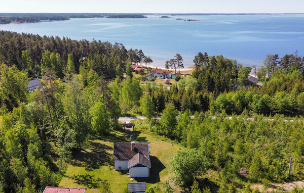 Semesterhus - Lidköping/Hindens rev , Sverige - S50687 2