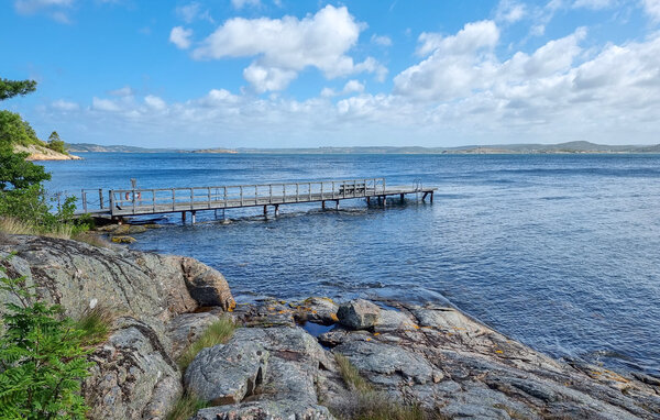 Semesterhus - Tjörn/Höviksnäs , Sverige - S50690 901