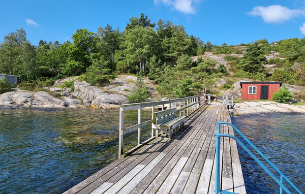 Semesterhus - Tjörn/Höviksnäs , Sverige - S50690 903