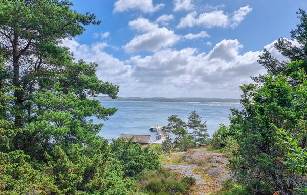 Semesterhus - Tjörn/Höviksnäs , Sverige - S50690 904