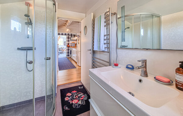 Semesterhus - Tjörn/Höviksnäs , Sverige - S50690 702