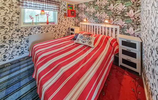 Semesterhus - Tjörn/Höviksnäs , Sverige - S50690 601