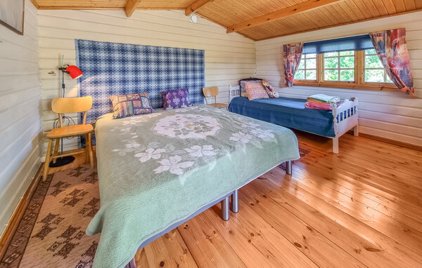 Semesterhus - Tjörn/Höviksnäs , Sverige - S50690 602