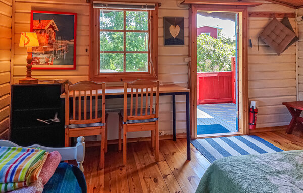 Semesterhus - Tjörn/Höviksnäs , Sverige - S50690 603