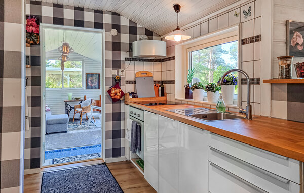 Semesterhus - Tjörn/Höviksnäs , Sverige - S50690 7