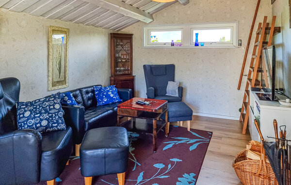 Semesterhus - Tjörn/Höviksnäs , Sverige - S50690 3