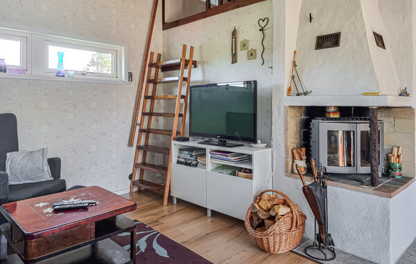Semesterhus - Tjörn/Höviksnäs , Sverige - S50690 301