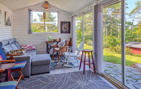 Semesterhus - Tjörn/Höviksnäs , Sverige - S50690 4