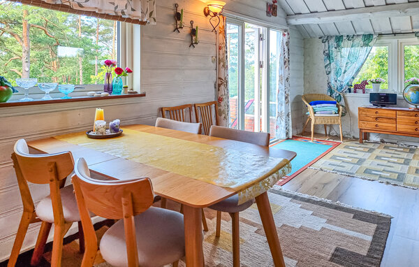 Semesterhus - Tjörn/Höviksnäs , Sverige - S50690 5