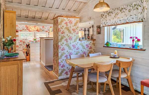 Semesterhus - Tjörn/Höviksnäs , Sverige - S50690 6