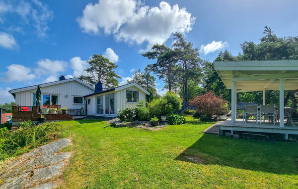 Semesterhus - Tjörn/Höviksnäs , Sverige - S50690 81