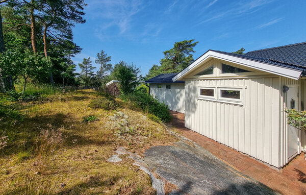Semesterhus - Tjörn/Höviksnäs , Sverige - S50690 82