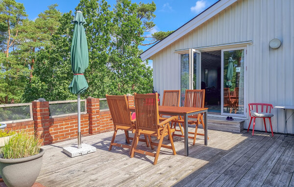 Semesterhus - Tjörn/Höviksnäs , Sverige - S50690 2