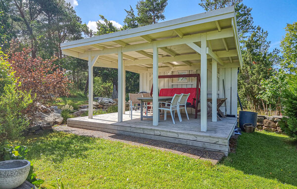 Semesterhus - Tjörn/Höviksnäs , Sverige - S50690 9
