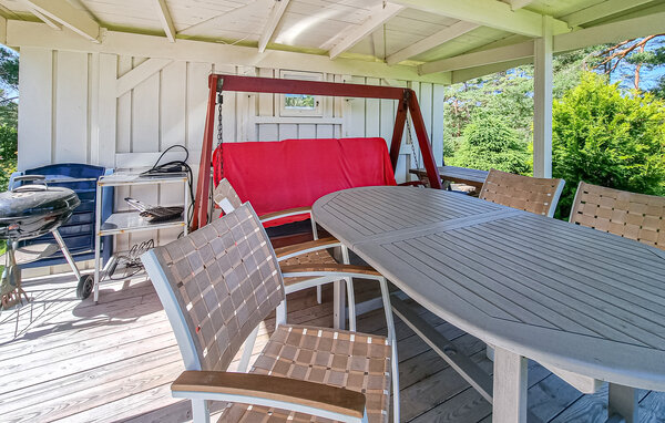 Semesterhus - Tjörn/Höviksnäs , Sverige - S50690 101