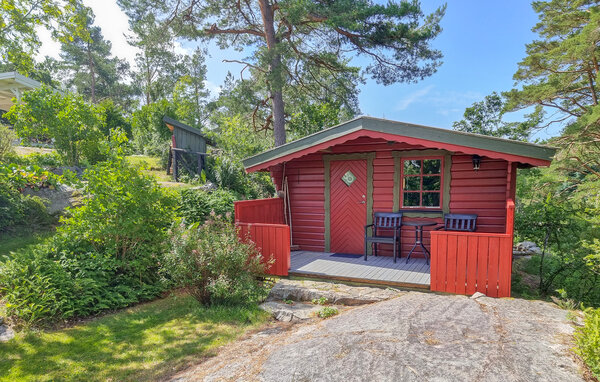 Semesterhus - Tjörn/Höviksnäs , Sverige - S50690 102