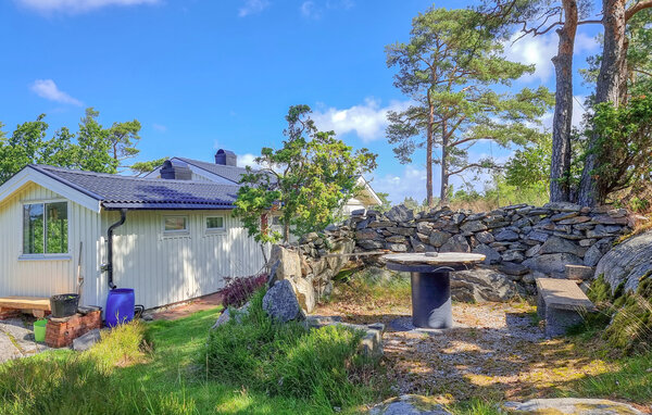 Semesterhus - Tjörn/Höviksnäs , Sverige - S50690 103