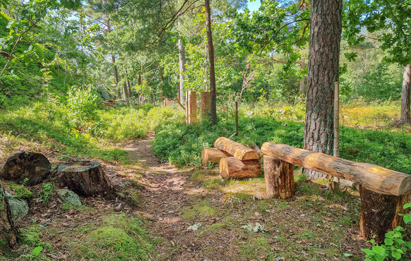 Semesterhus - Tjörn/Höviksnäs , Sverige - S50690 104