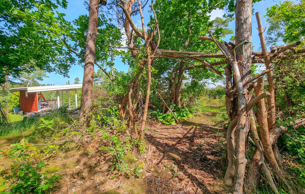 Semesterhus - Tjörn/Höviksnäs , Sverige - S50690 105