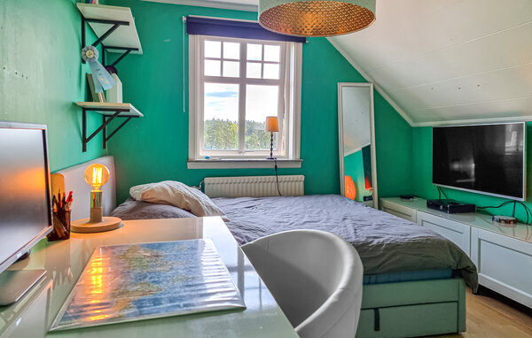 Semesterhus - Grästorp , Sverige - S50691 601