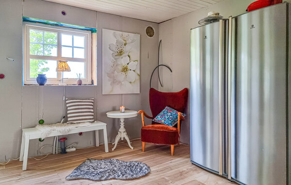 Semesterhus - Grästorp , Sverige - S50691 401