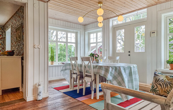 Semesterhus - Grästorp , Sverige - S50691 3
