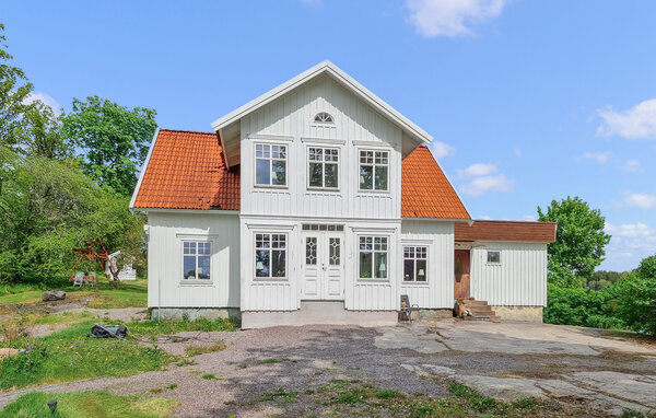 Semesterhus - Grästorp , Sverige - S50691 81