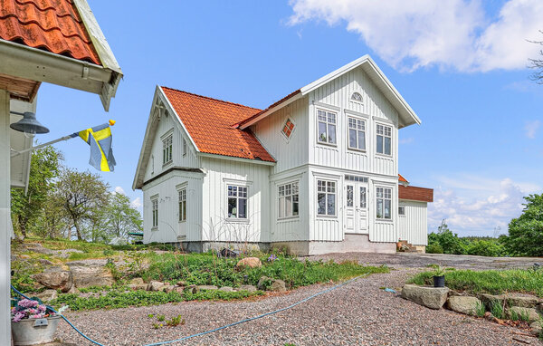 Semesterhus - Grästorp , Sverige - S50691 82