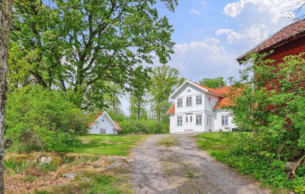 Semesterhus - Grästorp , Sverige - S50691 83