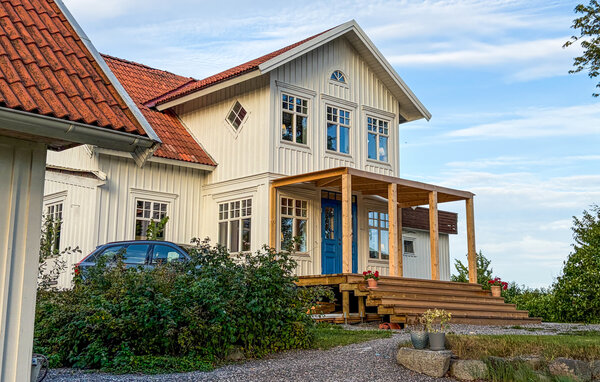 Ferienhaus - Grästorp , Schweden - S50691 84