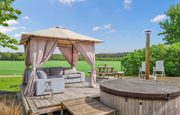 Ferienhaus - Grästorp , Schweden - S50691 2