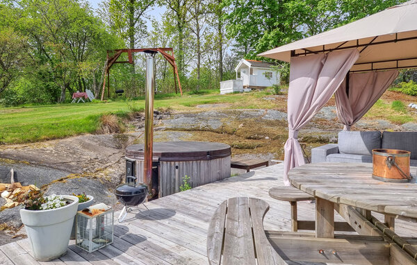 Semesterhus - Grästorp , Sverige - S50691 8
