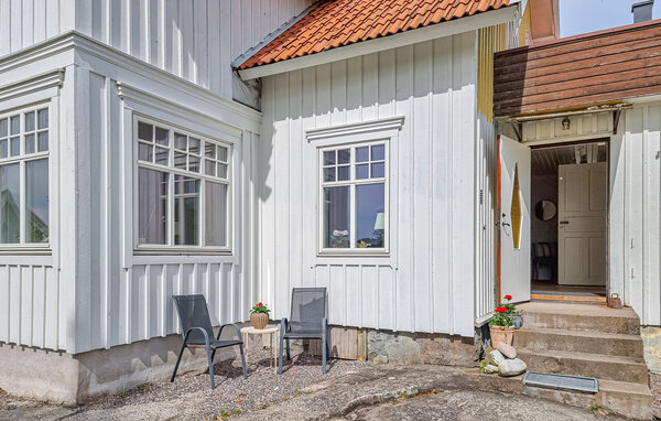 Semesterhus - Grästorp , Sverige - S50691 103