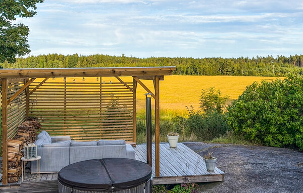Ferienhaus - Grästorp , Schweden - S50691 106