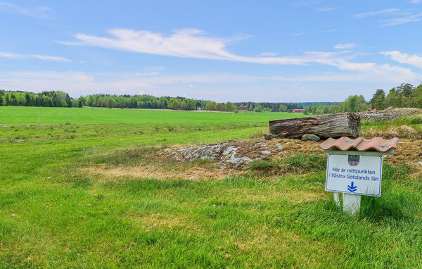 Semesterhus - Grästorp , Sverige - S50691 9