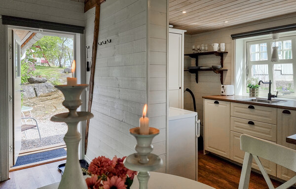 Semesterhus - Grästorp , Sverige - S50692 401