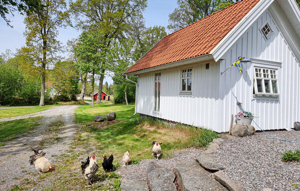 Semesterhus - Grästorp , Sverige - S50692 8