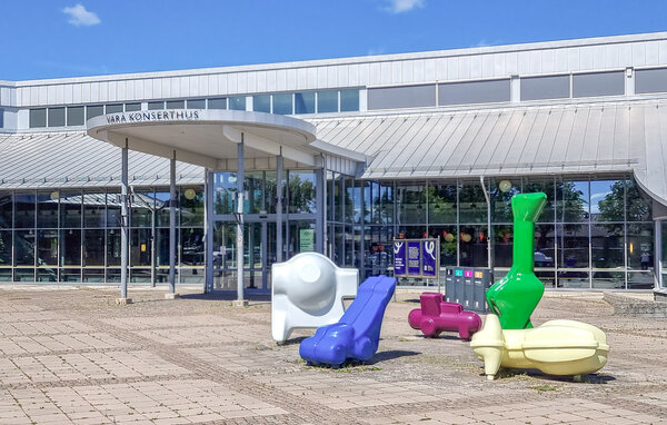 Semesterhus - Vara , Sverige - S50694 902