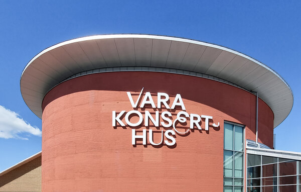 Semesterhus - Vara , Sverige - S50694 903