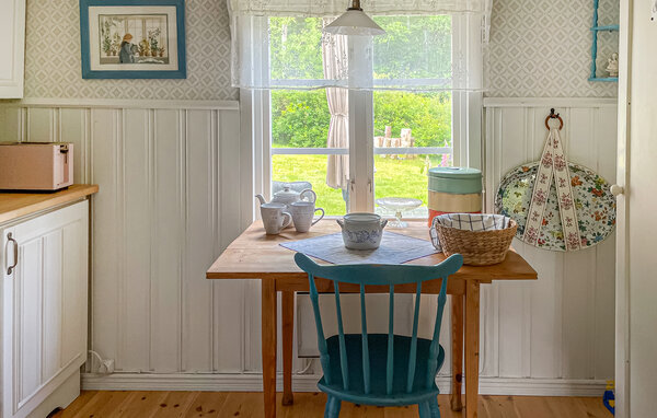 Semesterhus - Tostared , Sverige - S50695 401