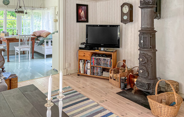 Semesterhus - Tostared , Sverige - S50695 4