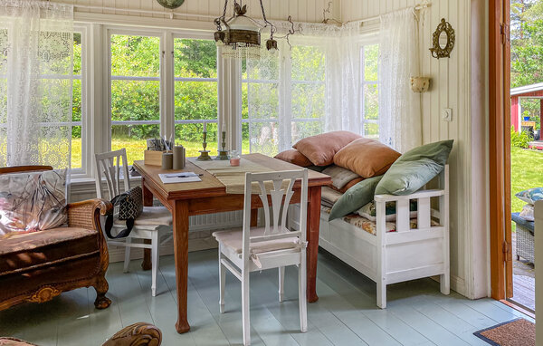 Semesterhus - Tostared , Sverige - S50695 5