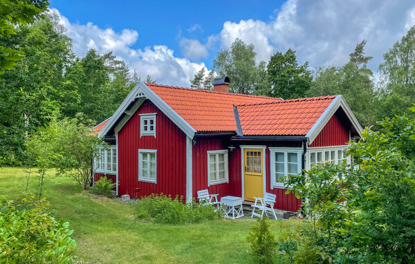 Semesterhus - Tostared , Sverige - S50695 81