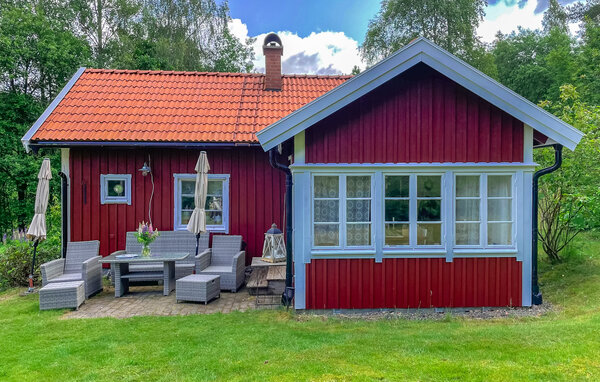 Semesterhus - Tostared , Sverige - S50695 82