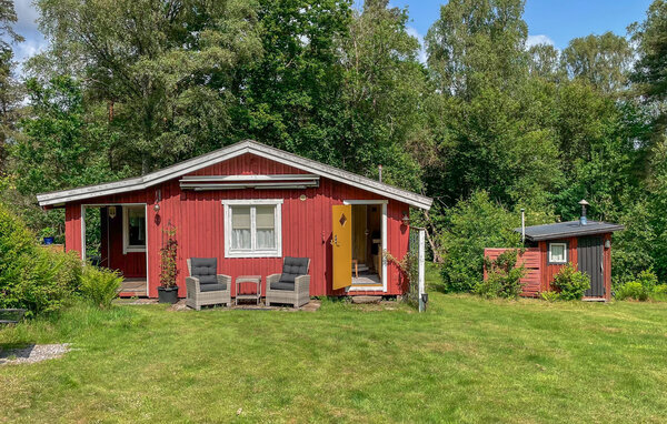 Semesterhus - Tostared , Sverige - S50695 83