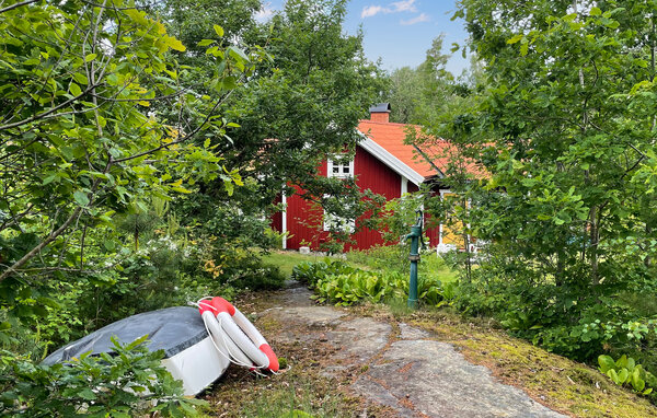 Semesterhus - Tostared , Sverige - S50695 84