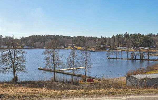 Ferienhaus - Nolby Dalsland , Schweden - S50701 8