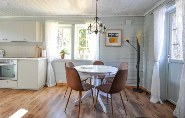 Ferienhaus - Nolby Dalsland , Schweden - S50701 5