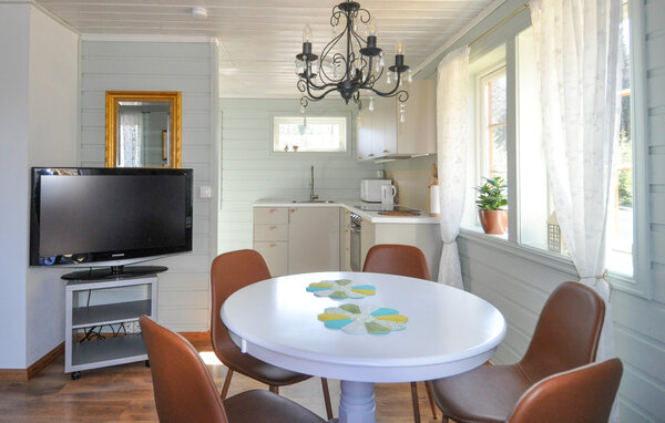 Ferienhaus - Nolby Dalsland , Schweden - S50701 6